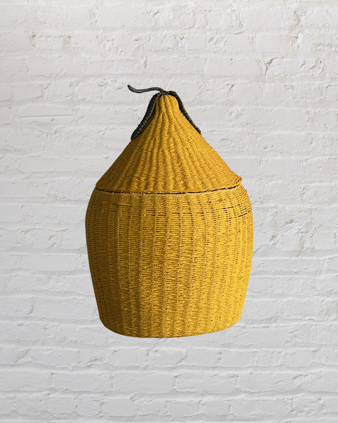 Lemon basket