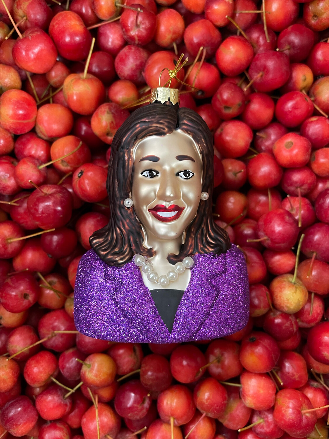 Kamala Harris