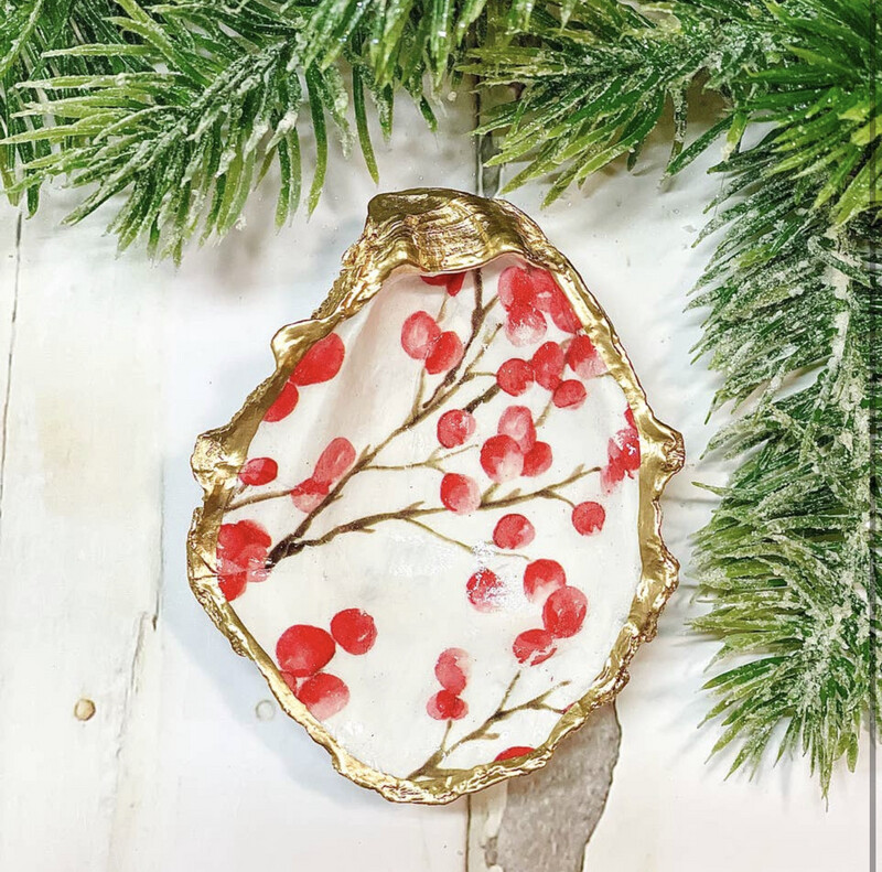 Oyster berrie
