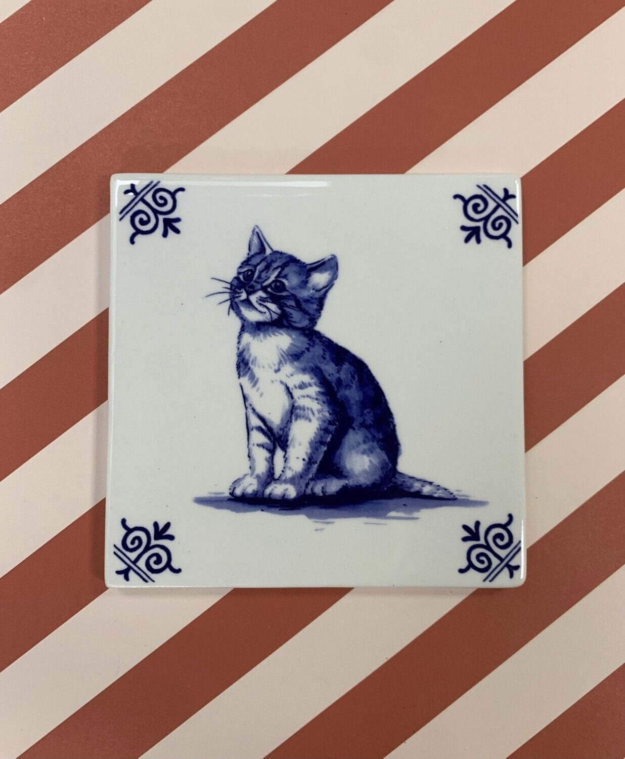 Tegel Poes