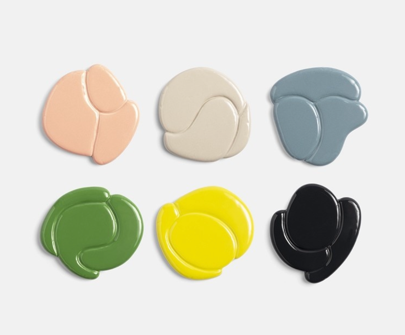 &K coaster BLOT