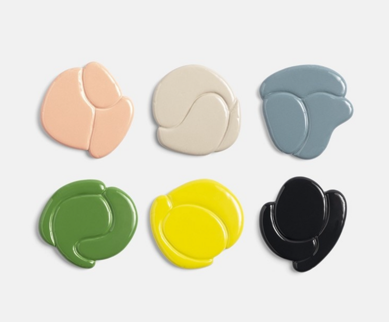 &K coaster BLOT