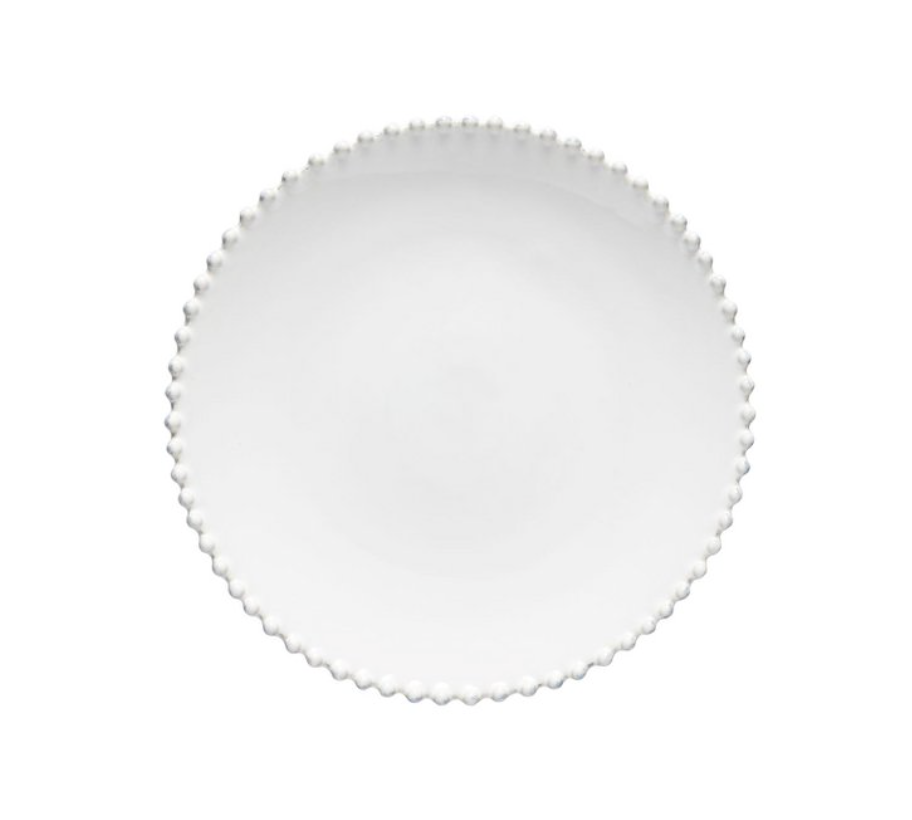 Pearl Dinerbord 28cm