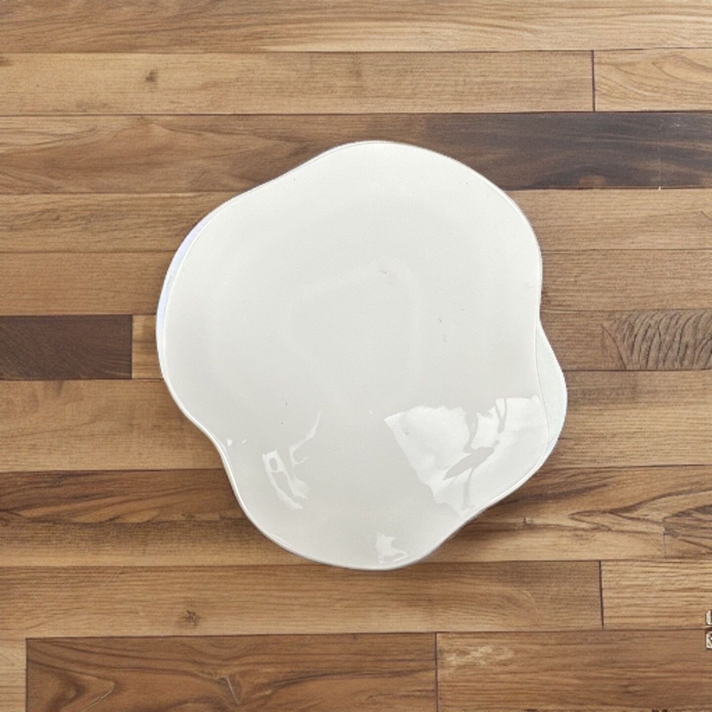 Dinerbord EGG