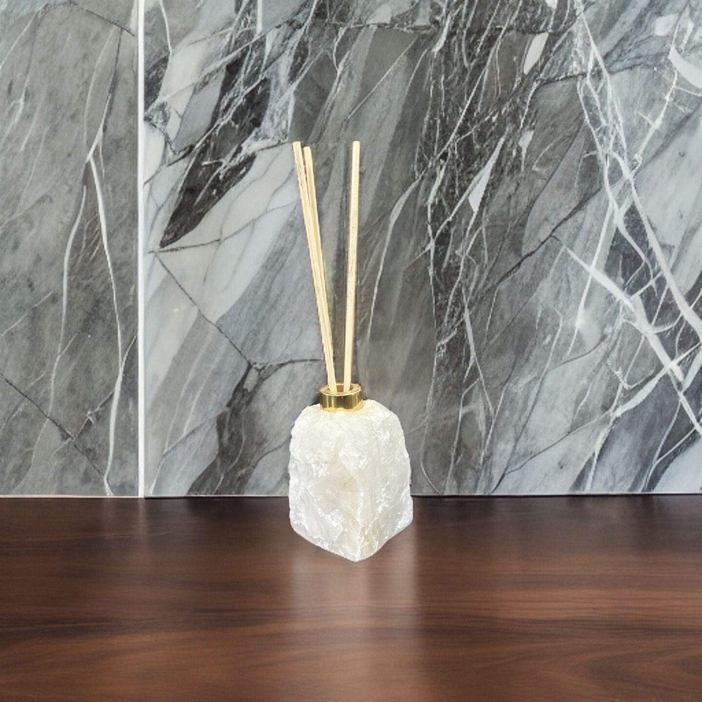 Edelsteen ROSA Diffuser