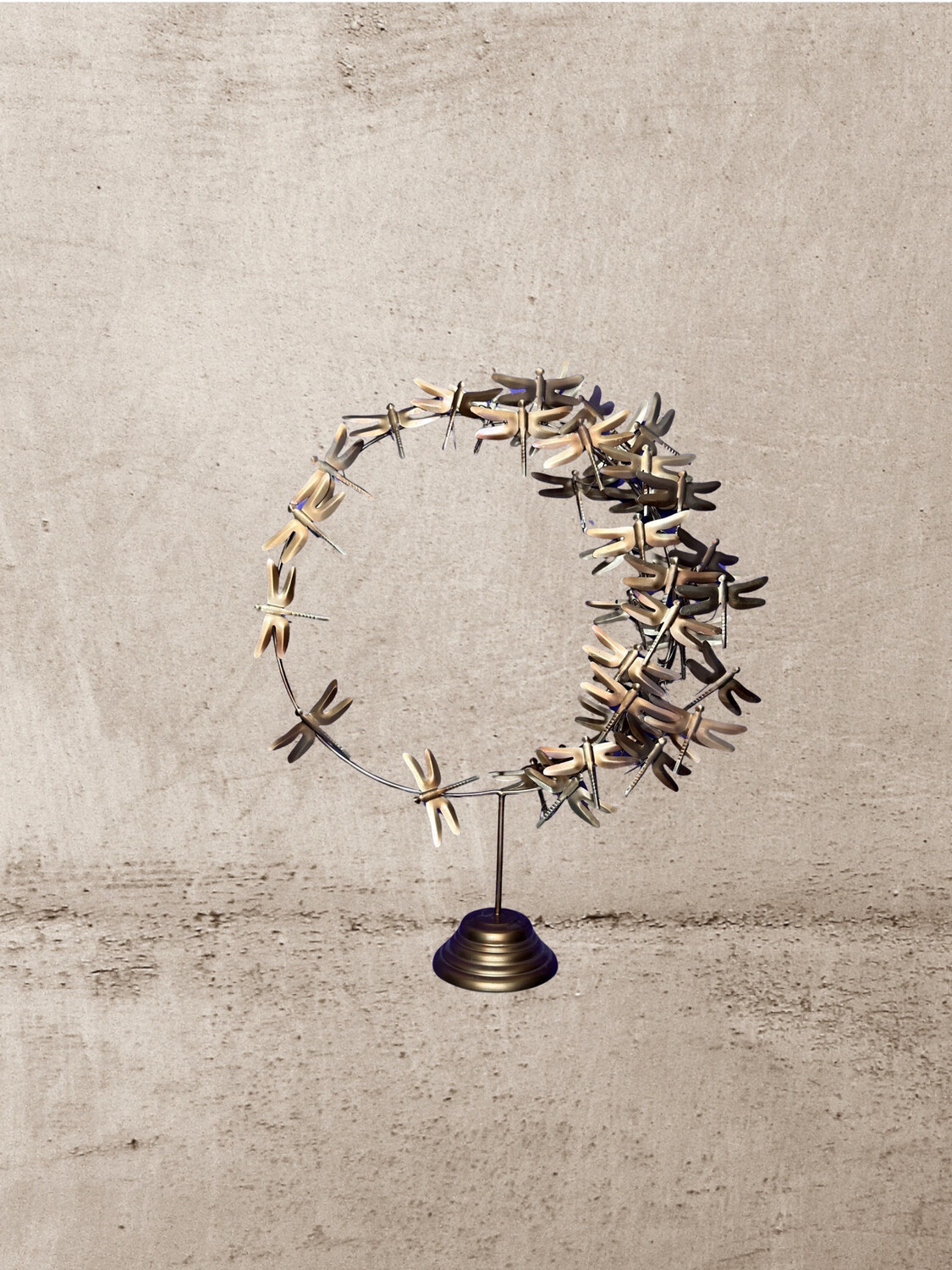 Object de Libelle