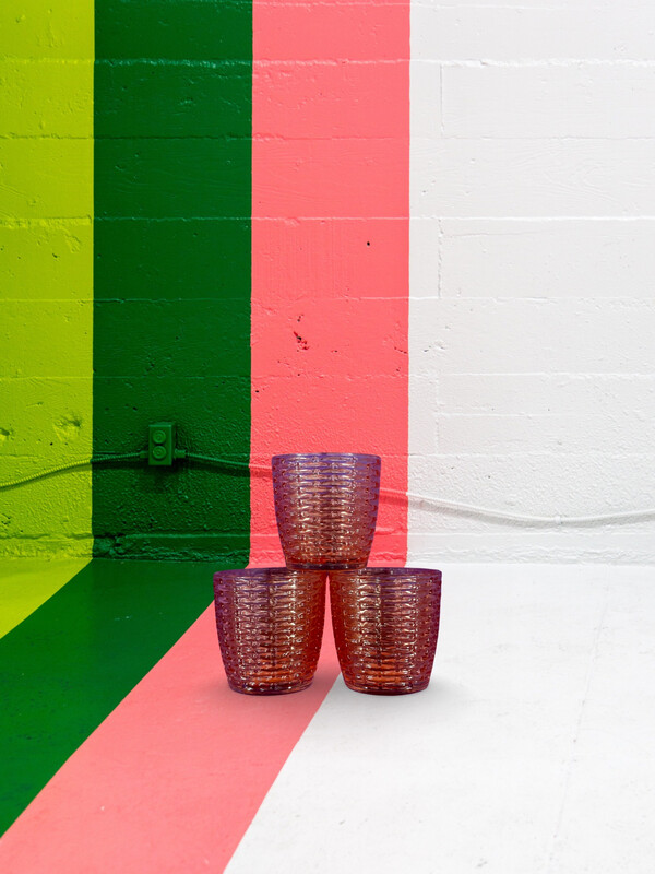 Theelicht “Baskete” Theelicht “Baskete”