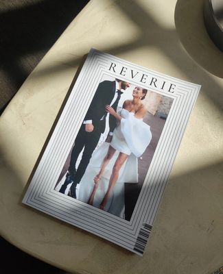 MAGAZINE Reverie