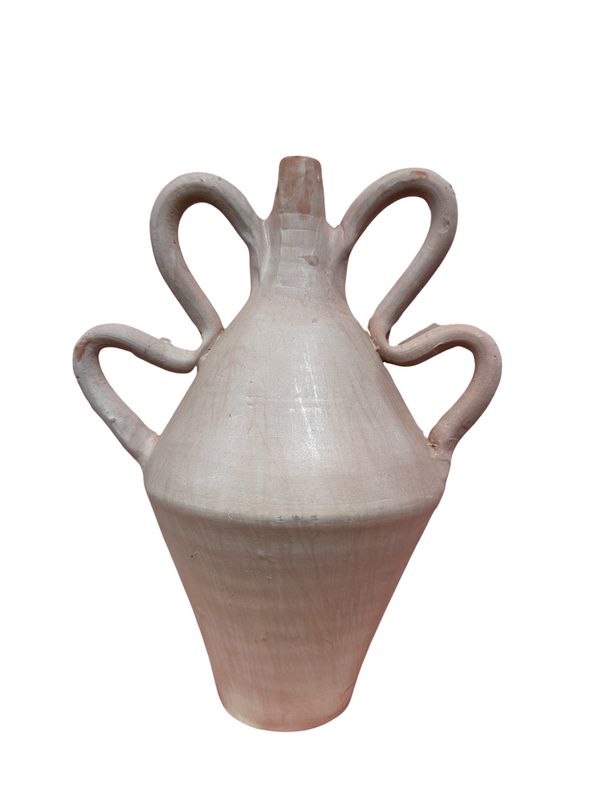 Marrakech vase