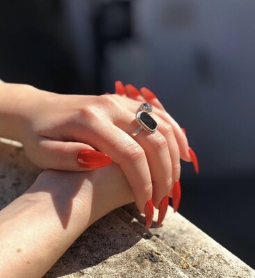 Ringar