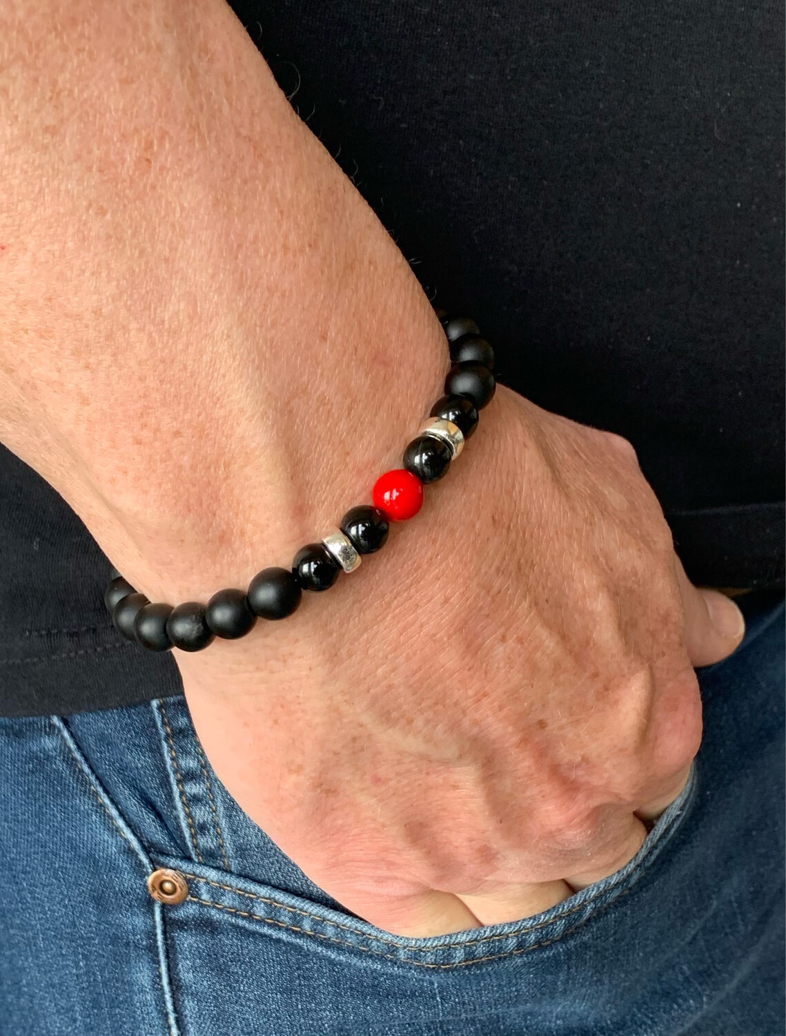 Armband Johan