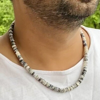 Halsband Herr