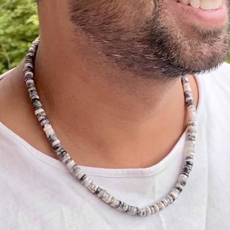 Halsband Tage