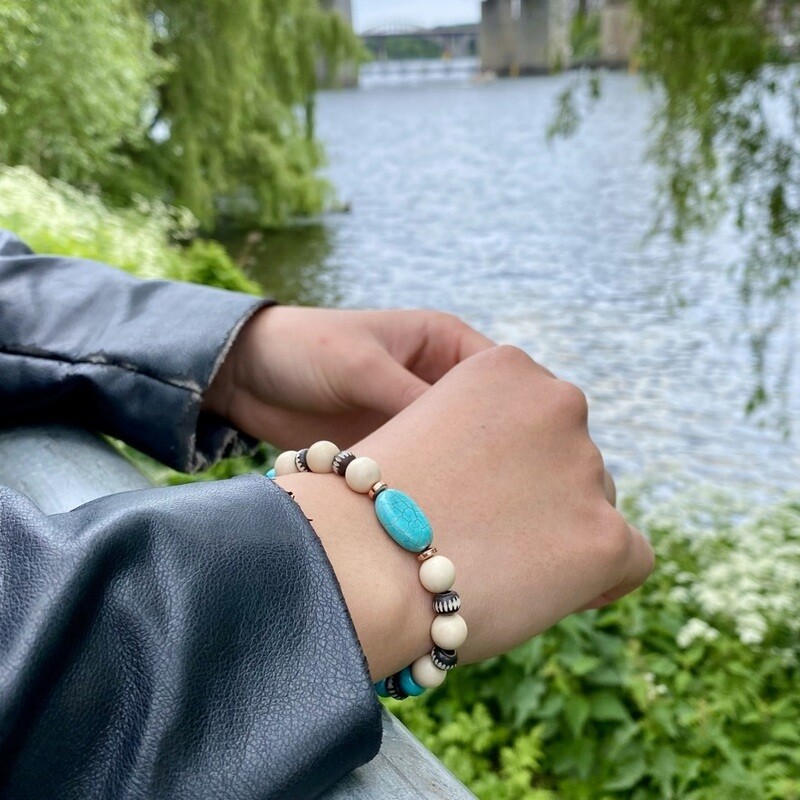 Armband Laila