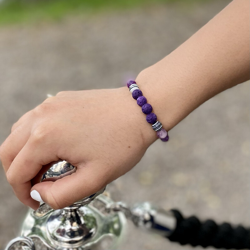 Armband Leia