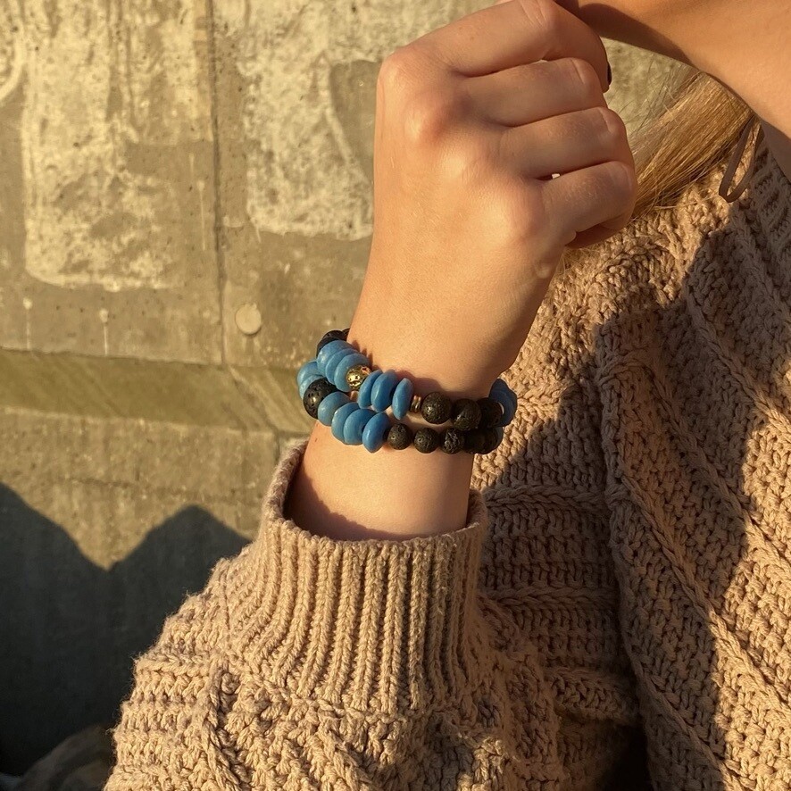 Armband Thelma och Louise