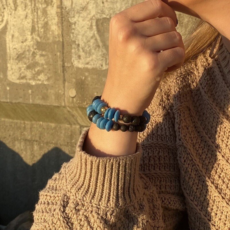 Armband Thelma och Louise