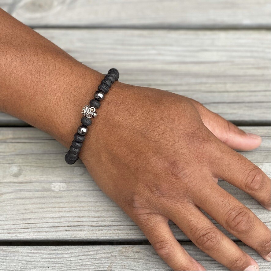 Armband Mattias