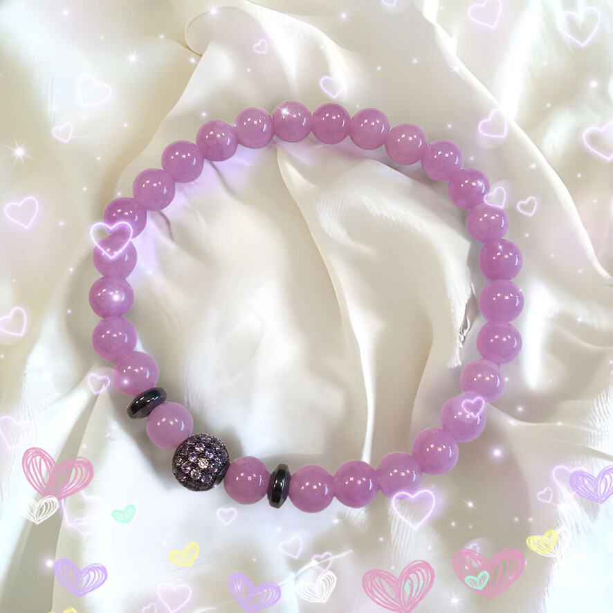 Armband Angelina