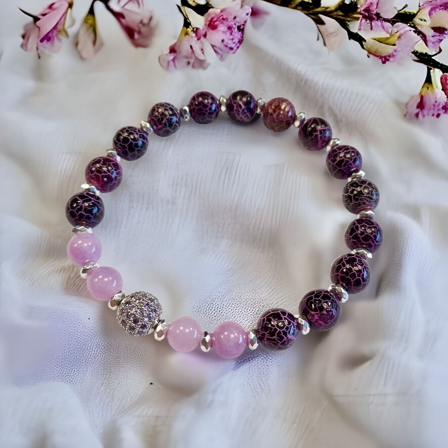 Armband Ängla