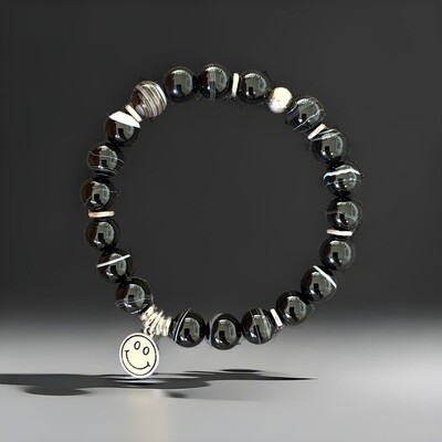 Armband Happy