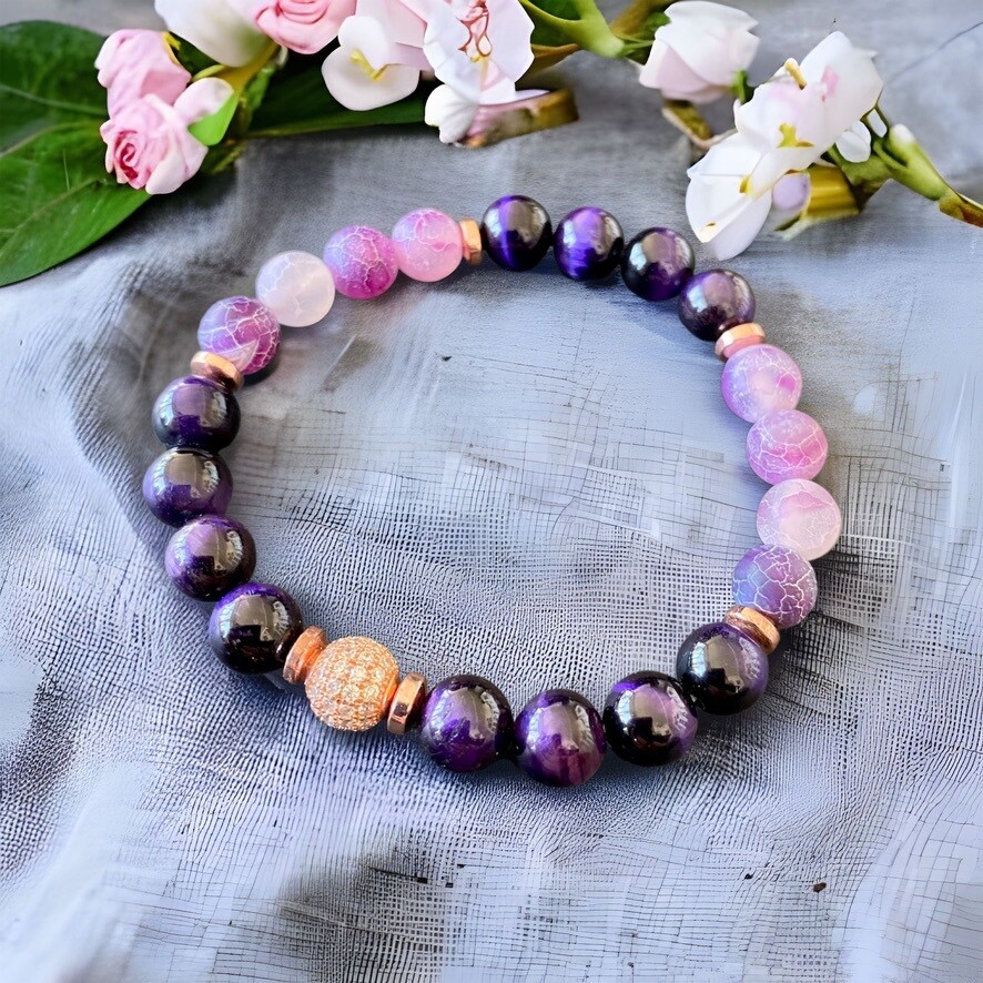Armband Edith