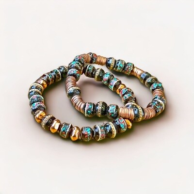 Armband Signe och Hulda