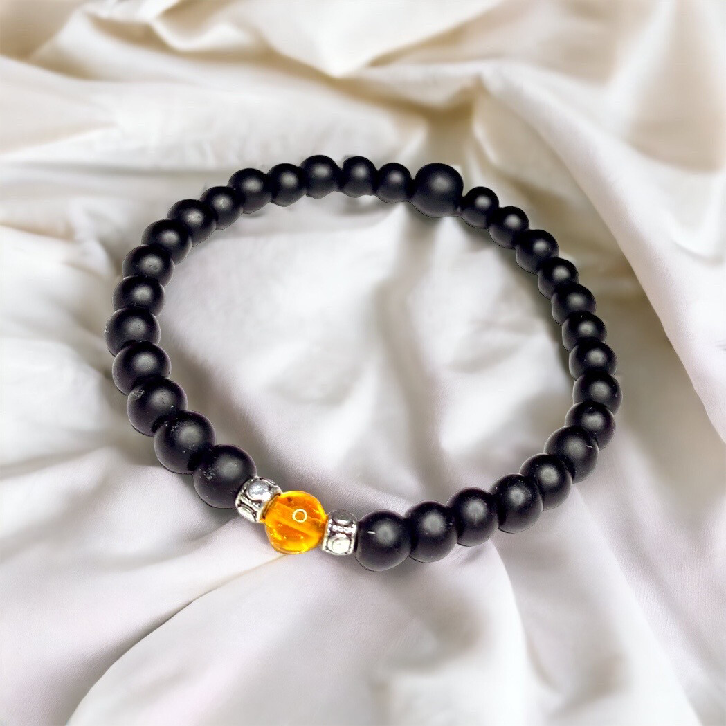 Armband Amber