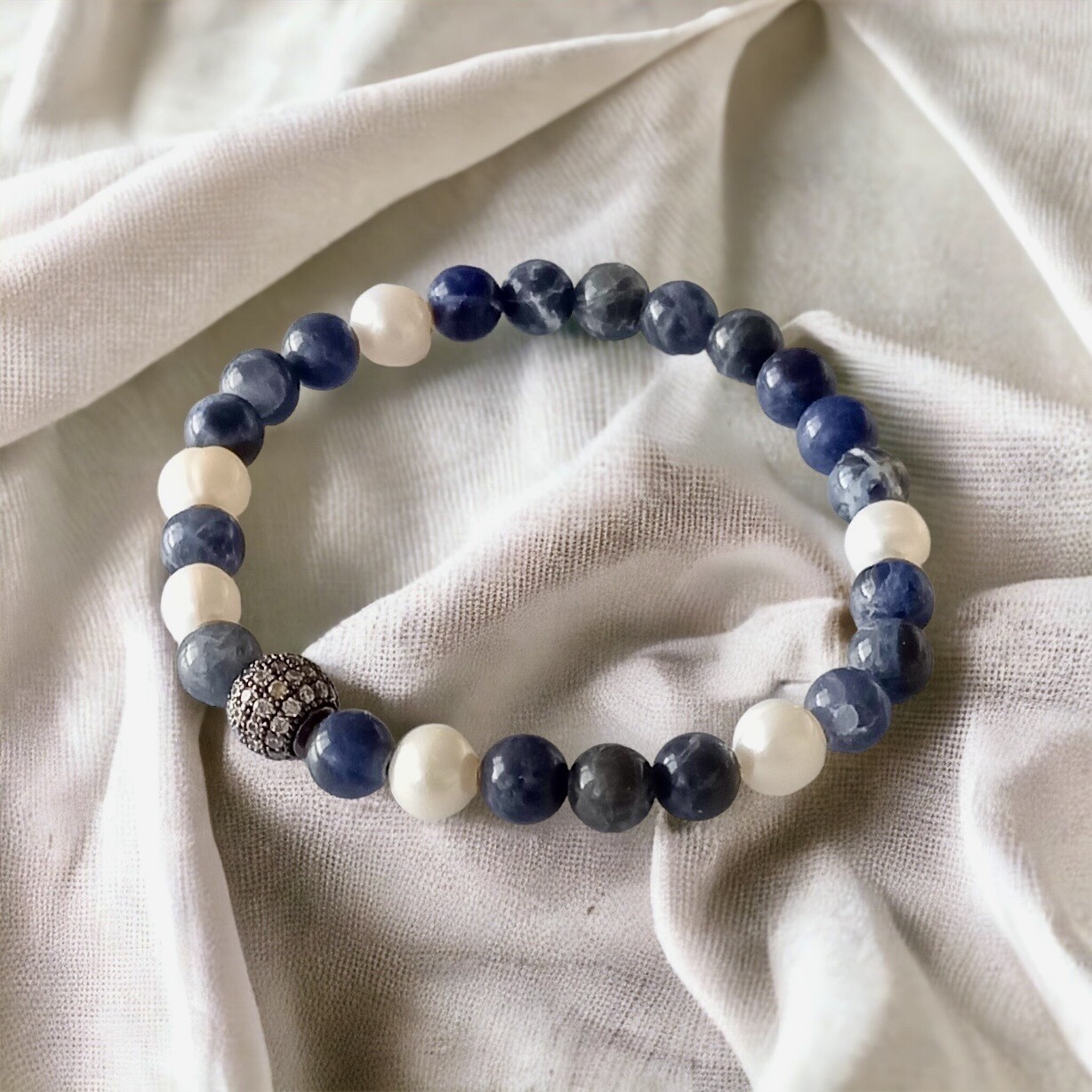 Armband Cleo