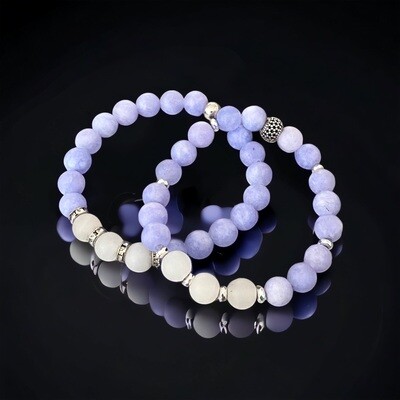 Armband Jasmine och Jonna