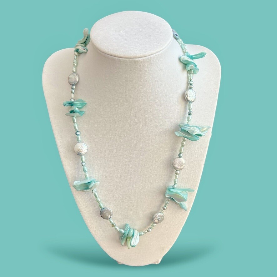 Halsband Hawaii