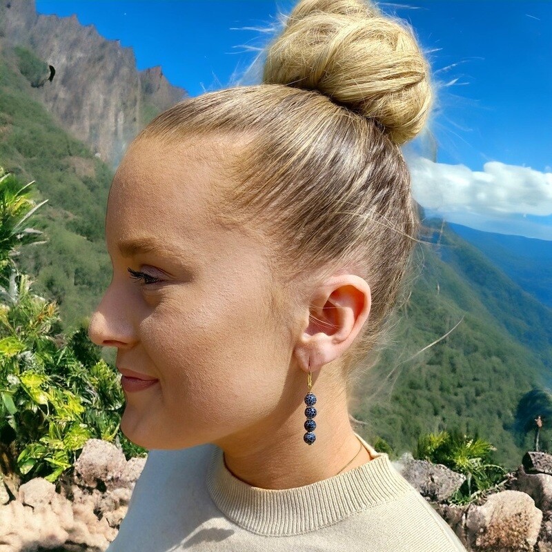 Örhängen Anouska