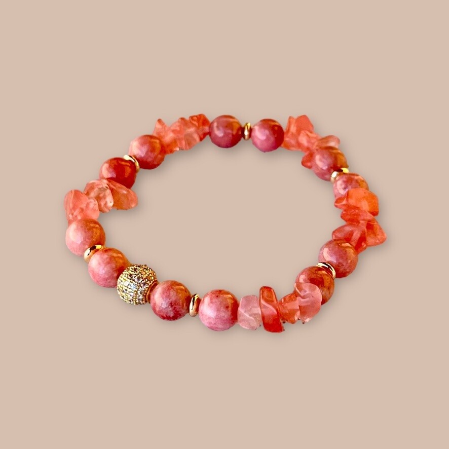 Armband Christel