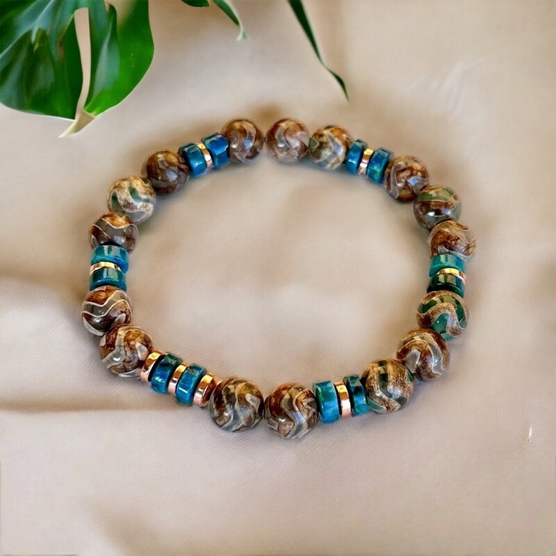 Armband Saga