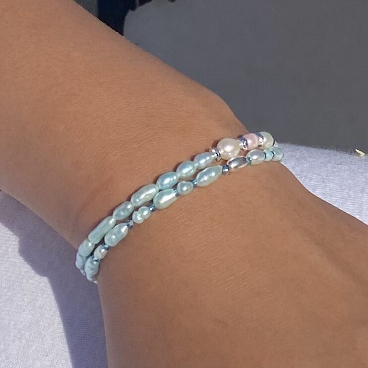 DUO-armband Miranda