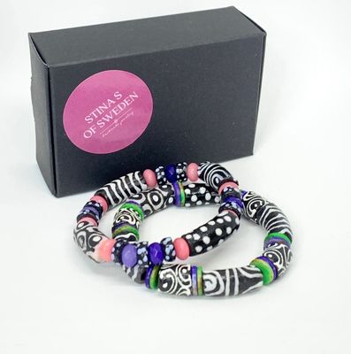 Armband Dam