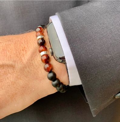 Armband Herr