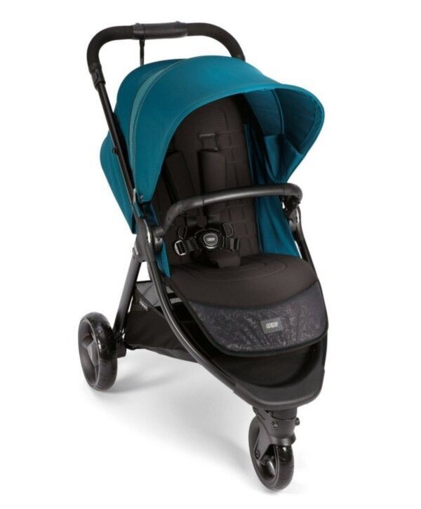 PRELOVED Mamas Papas Armadillo Sport in Blue