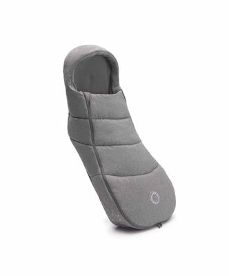 Footmuffs
