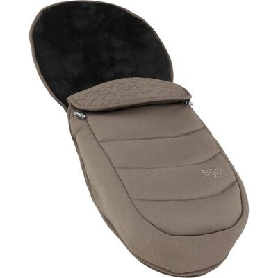 Footmuffs