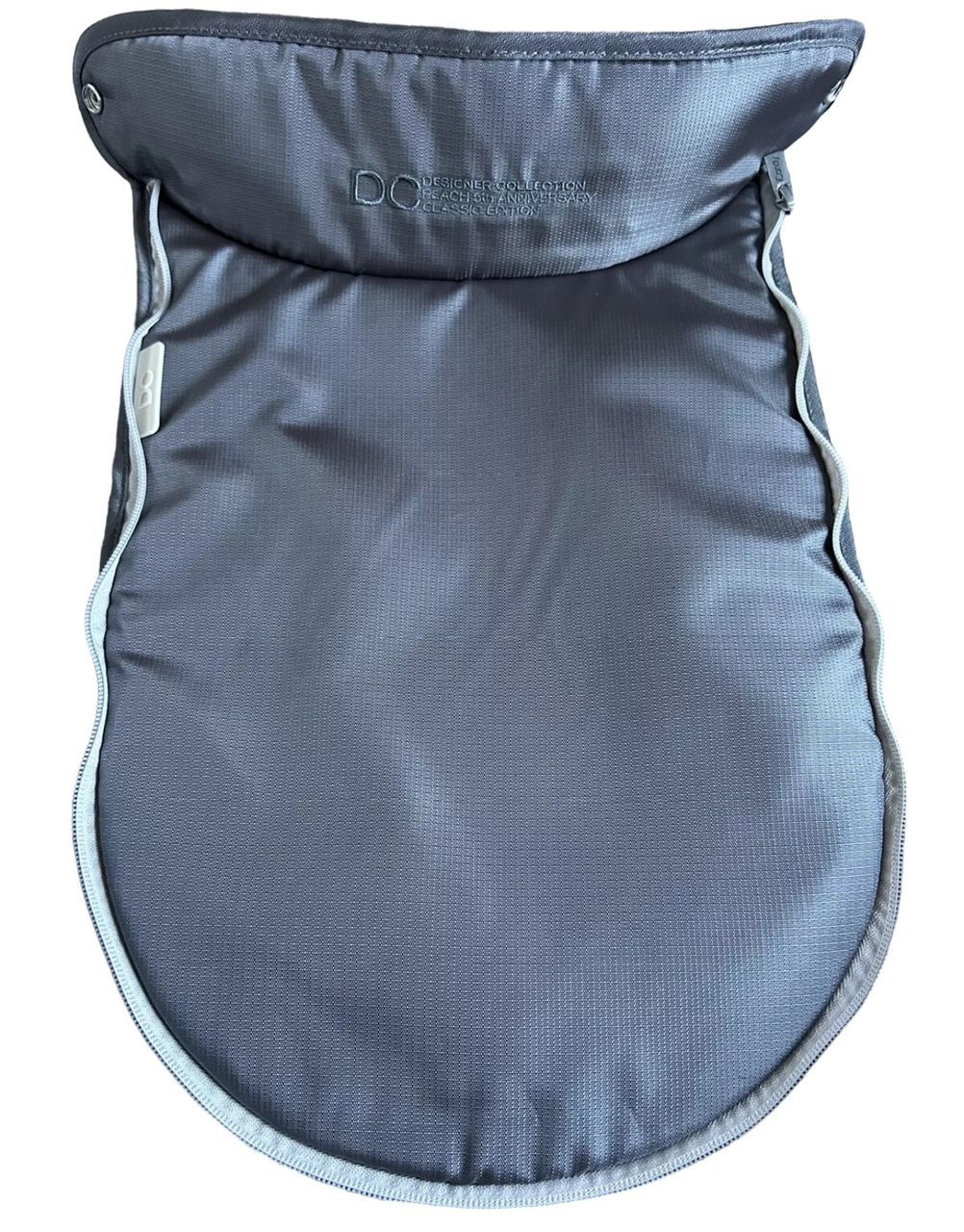 iCandy Peach Carrycot Apron in Special Edition Classic