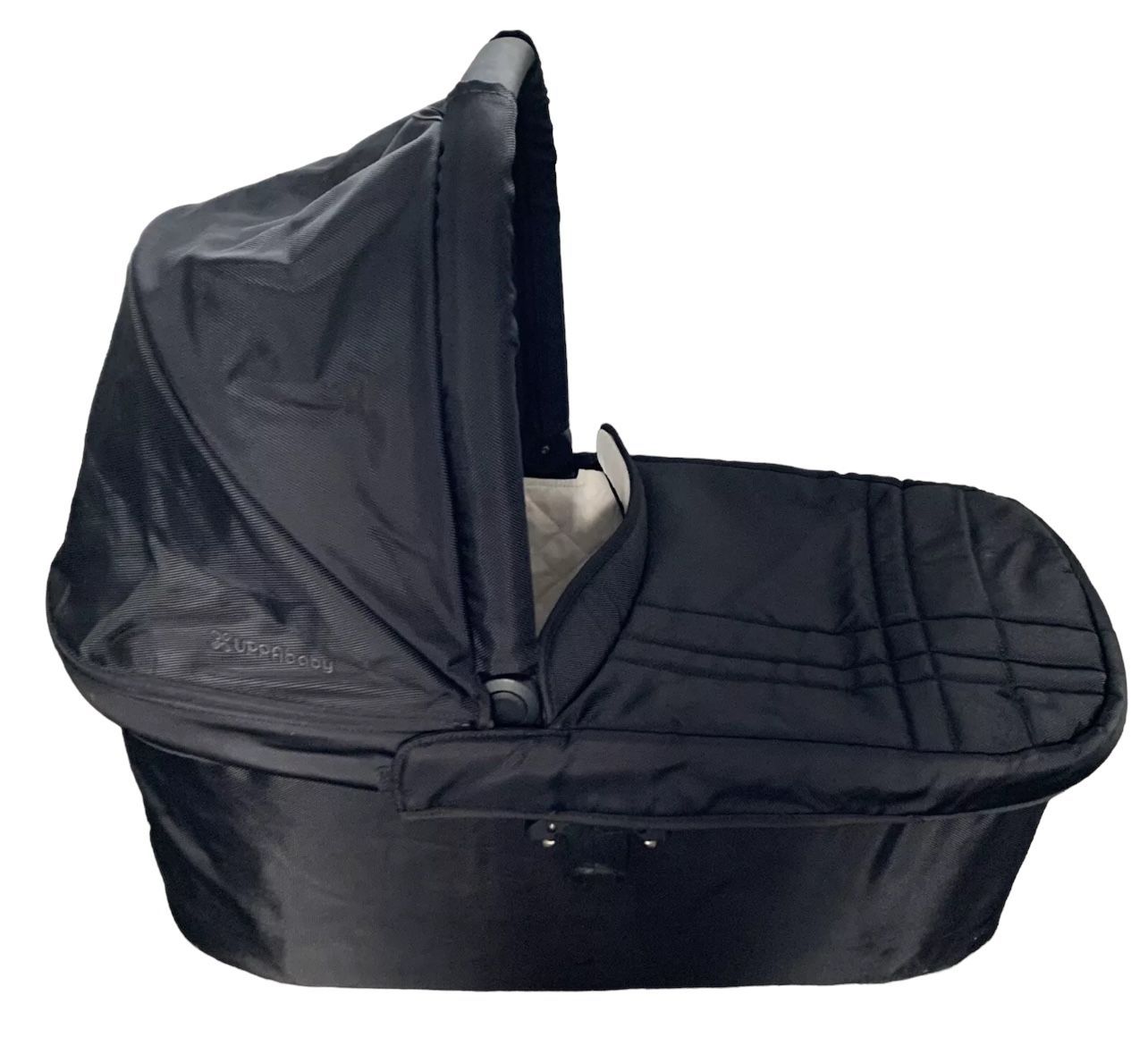 Uppababy Vista 2013 Carrycot Black