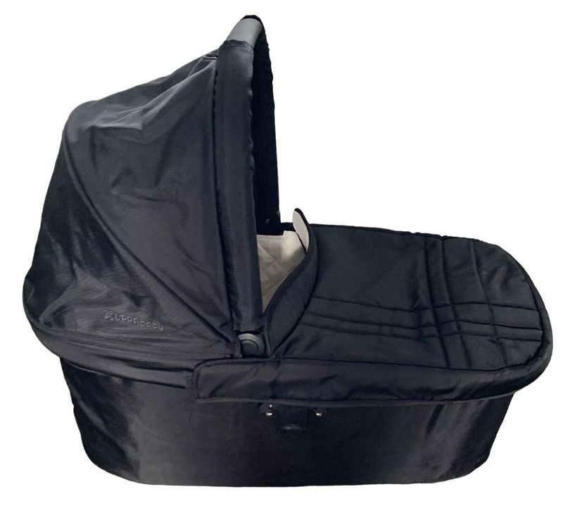 Uppababy Vista 2013 Carrycot Black