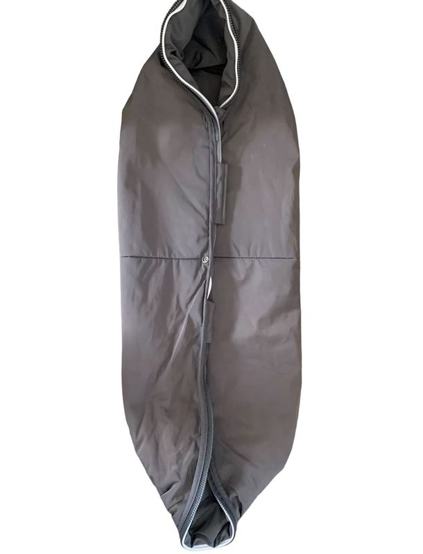 iCandy Peach 5 (2018) Carrycot Outer Shell in Twilight