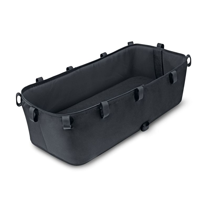 Bugaboo Cameleon Carrycot Fabrics Black