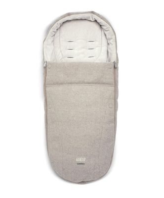 Footmuffs