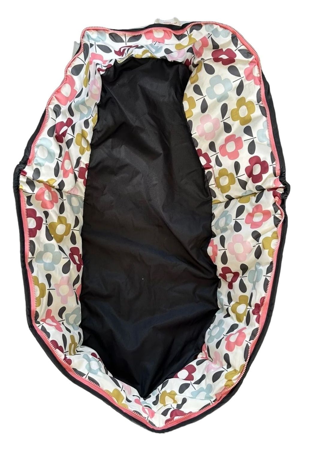 Cosatto Giggle Carrycot Zip In Carrycot Liner