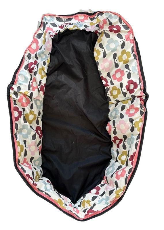 Cosatto Giggle Carrycot Zip In Carrycot Liner