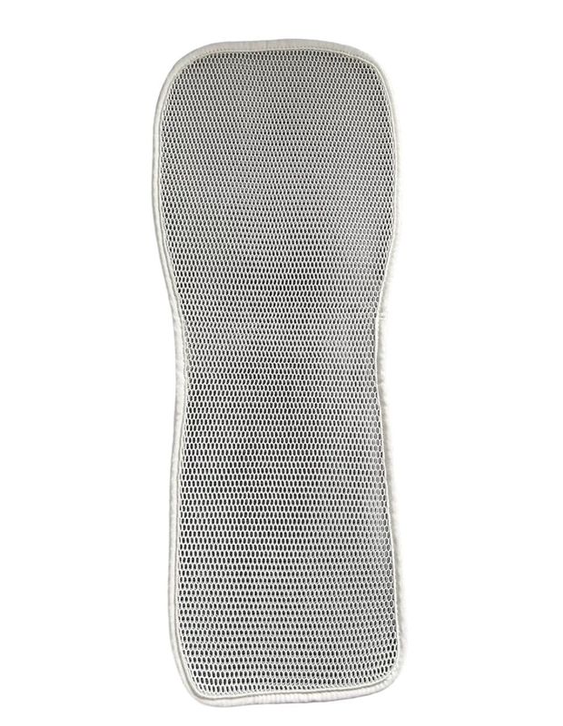 Bugaboo Donkey Aerated Mattress Topper