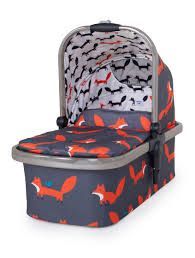 Carrycots